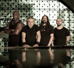 Οι Sepultura σε Θεσσαλονίκη και Αθήνα 