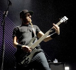 Shavo Odadjian: «Ο νέος δίσκος των System Of A Down έχει γίνει πλέον taboo»
