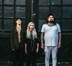 Sightless Pit: Νέο supergroup με μέλη των The Body, Lingua Ignota και Full Of Hell