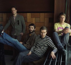 Νέα κυκλοφορία από τους Sigur Ros τον Δεκέμβριο