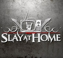 Δείτε σε live stream το metal φεστιβάλ Slay At Home  
