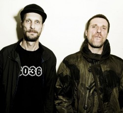 Νέο video των Sleaford Mods με πρωταγωνίστρια την Kate Dickie από το Game Of Thrones 