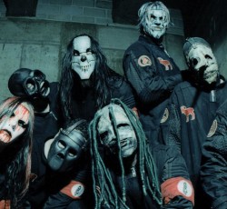 Οι Slipknot προσφέρουν για πρώτη φορά δωρεάν στο διαδίκτυο το "Disasterpieces" DVD 