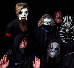 Slipknot, Mercyful Fate, Sabaton, Amon Amarth, Testament στο Release Athens 2020!