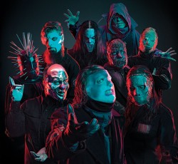 Διαθέσιμο το ντοκιμαντέρ "Slipknot Unmasked: All Out Life" 