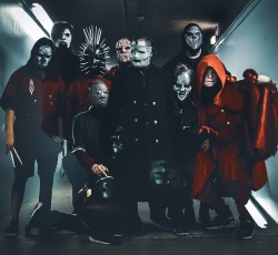 Νέες ημερομηνίες για Slipknot και Sabaton στο Release Athens 2021 