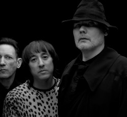 Οι Smashing Pumpkins αποκαλύπτουν δύο τραγούδια από τον νέο τους δίσκο 