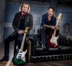 Νέο single από τους Smith/Kotzen