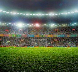 Αυτοί λατρεύουν το... rock 'n' ball 