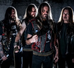 Οι Sodom επιστρέφουν στην Ελλάδα