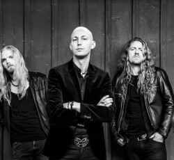 Νέος δίσκος από τους Soen 