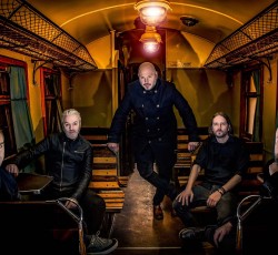 Νέα τραγούδια από Soilwork, Bring Me The Horizon, Korpiklaani κ.ά