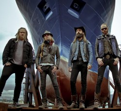 Λεπτομέρειες και δείγμα από τον επερχόμενο δίσκο των Solstafir