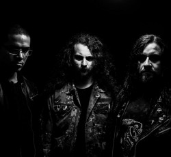 Ακούστε το νέο τραγούδι των Χιλιανών Soulrot 