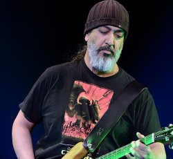 Οι Soundgarden πληροφορήθηκαν τον θάνατο του Chris Cornell από το… facebook 