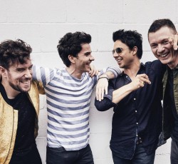Οργή για τους Stereophonics και τις πρόσφατες συναυλίες τους σε Manchester και Cardiff 