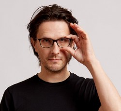 Steven Wilson: «Το "Future Bites" θα είναι το λιγότερο κιθαριστικό άλμπουμ μου» 
