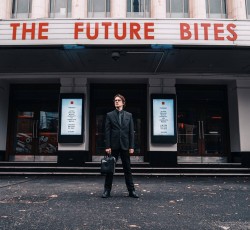 Μοναδικό αντίτυπο του νέου δίσκου του Steven Wilson πωλήθηκε έναντι πενταψήφιου ποσού 