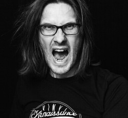 Steven Wilson: «Η κιθάρα δεν με εμπνέει πια»  