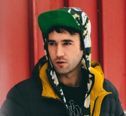 Sufjan Stevens: Νέο άλμπουμ σε συνεργασία με τον θετό του πατέρα  