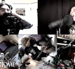 Συνεργασία των Suicide Silence με την Tatiana Shmaylyuk των Jinjer 