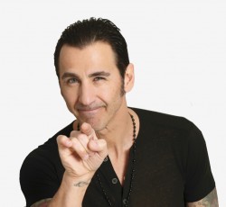Ο Sully Erna τα «χώνει» στον υποψήφιο των Δημοκρατικών, Joe Biden 