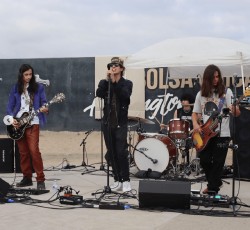 Δεύτερο single από τους υιούς Trujillo, Slash και Weiland 