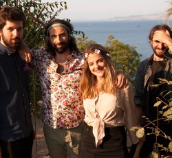 Τα Παιδιά Της Παλαιότητας επιστρέφουν με νέο δίσκο 