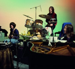 "The Beatles: Get Back": Πρώτο απόσπασμα από το επερχόμενο ντοκιμαντέρ του Peter Jackson 