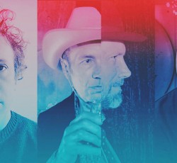 Νέος δίσκος από τους The Dream Syndicate 