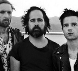 Ακούστε το νέο τραγούδι των Killers, "My Own Soul's Warning" 