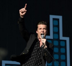 Οι Killers κυκλοφορούν νέο κομμάτι και διασκευάζουν Tom Petty 