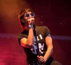 Νέο κομμάτι από τους Strokes  