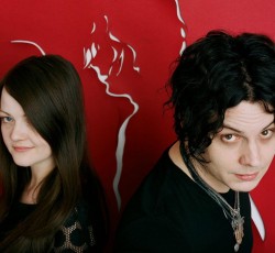 Οι White Stripes ανακοινώνουν την πρώτη τους επίσημη συλλογή
