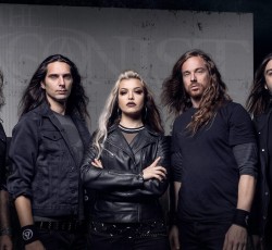 Νέο video από τους The Agonist 