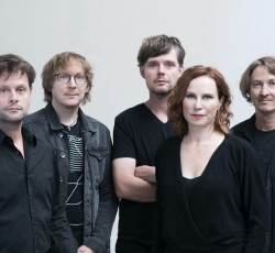 Στο φεγγάρι οι The Gathering 