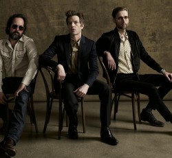 Killers: «Κερδίσαμε βραβείο Grammy!»