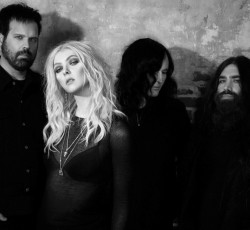 Νέο video-clip από τους Pretty Reckless 