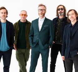 Το AthensRocks επιστρέφει το 2021 με προσθήκες στο line-up 