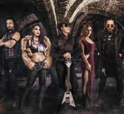 Πληροφορίες για τον επερχόμενο δίσκο των Therion 