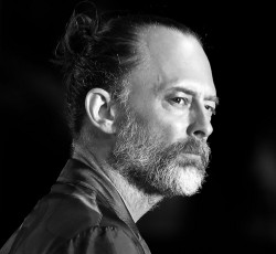 Τέσσερα σπάνια κομμάτια από τον Thom Yorke