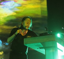 Νέα συνεργασία Thom Yorke, Burial και Four Tet