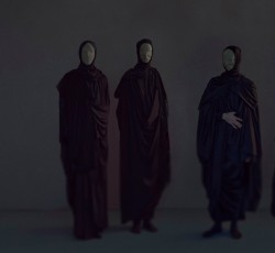 Thou και Emma Ruth Rundle συνεργάζονται σε νέο δίσκο