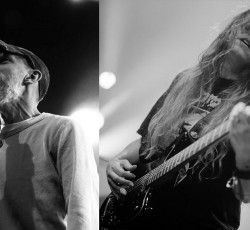Emma Ruth Rundle και Thou διασκευάζουν Cranberries