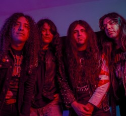 Η No Remorse διακόπτει συνεργασία με μπάντα λόγω εμπλοκής μελών σε βεβήλωση νεκροταφείου 