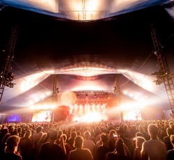 Διευκρινίσεις του Ticketmaster σχετικά με την έκθεση περί ασφαλούς προσέλευσης σε συναυλίες 