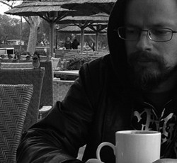 Έφυγε από τη ζωή ο εικαστικός Timo Ketola 