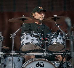 Έφυγε από τη ζωή ο Todd Nance των Widespread Panic 