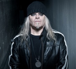 Νέο project από τον πρώην frontman των Celtic Frost, Thomas Gabriel Fischer