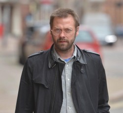 Ένοχος για επίθεση εις βάρος της πρώην συντρόφου του ο Tom Meighan 